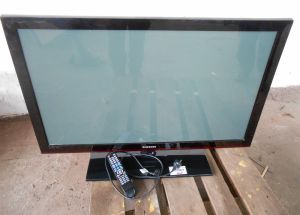 Televize Samsung PS42C450B1W