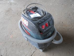 Průmyslový mnohoúčelný vysavač Metabo ASR 35 L AC (1)