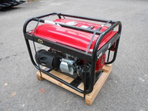 Generator Kraft Müller KM 9300