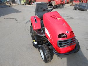 Garden tractor AGS AJ 102