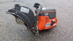 Saw Husqvarna K760