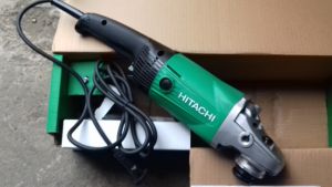 Angle Grinder Hikoki G23SWU