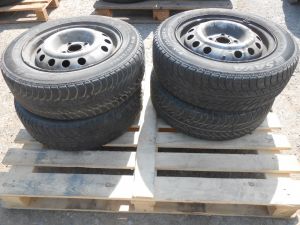 Pneu SAVA 175/65 R14