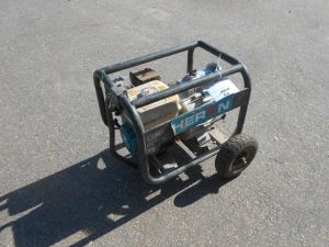 Kalové motorové čerpadlo Heron EMPH 80 W (1)