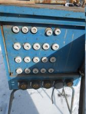 Stavební rozvaděč (3) USR 1-A