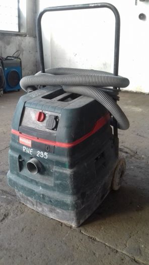 Industrial hoower Metabo ASR 2050