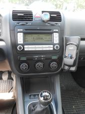 Volkswagen GOLF Variant 1.9 TDI