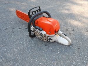 Motorová benzinová pila Stihl MS 311