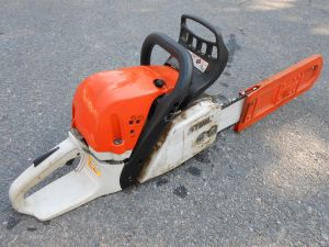 Motorová benzinová pila Stihl MS 311