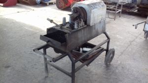 Threading Machine MZ 2