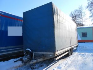 Trailer AGADOS D11