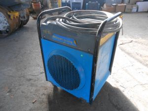 Electric heater ASE 22- 415V (380V)