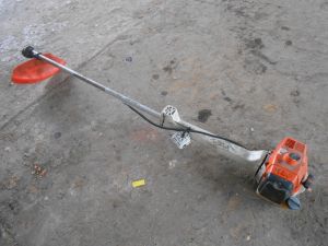 Křovinořez Stihl FS 400