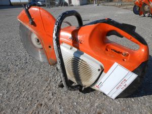 Motorový rozbrus Stihl TS 410 (2)