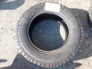 Pneu Continental Vanco 195/70 R15C