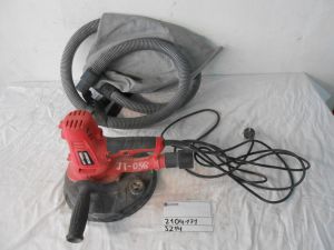 Bruska na sádrokarton, zdi a stropy Easy Sander DS 1220