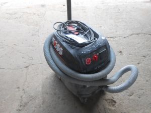 Průmyslový mnohoúčelný vysavač Metabo ASR 35 L AC (3)