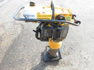 Vibrační pěch Bomag Tamper BT 65/4