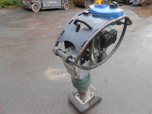 Tamping rammer Weber mt SRV 66