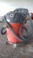 Industrial hoower Husqvarna DC 1400