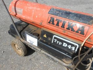Naftové topidlo Atika D 44 (1)